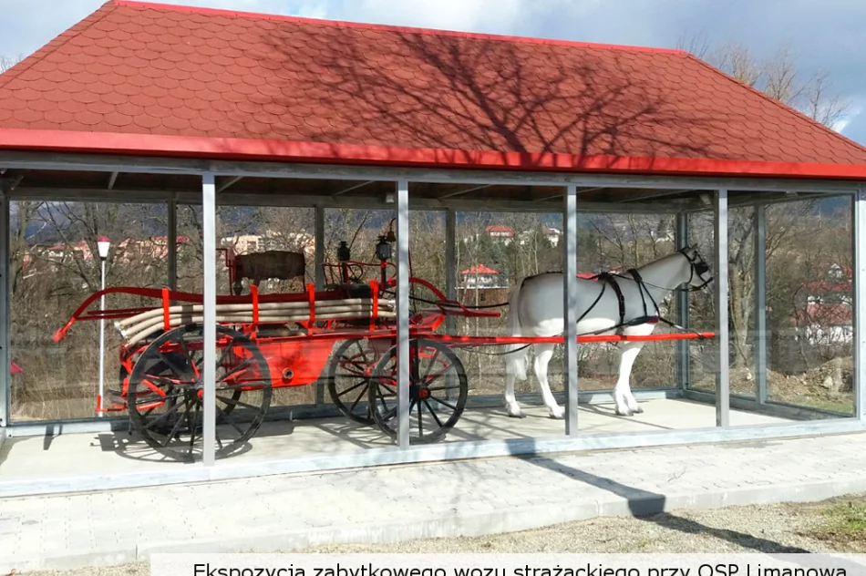 Odtwarzamy tradycje pożarnicze - zdjęcie 12