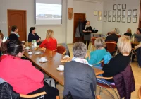 ​ Agroturystyka – doświadczenia i perspektywy - zdjęcie główne