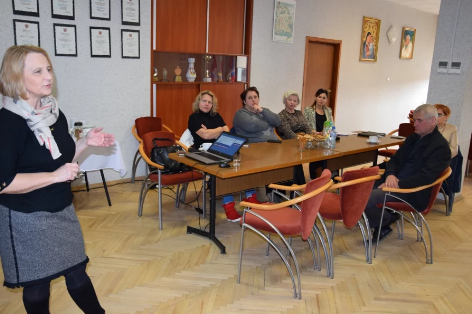 ​ Agroturystyka – doświadczenia i perspektywy - zdjęcie 3