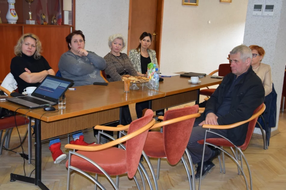 ​ Agroturystyka – doświadczenia i perspektywy - zdjęcie 4