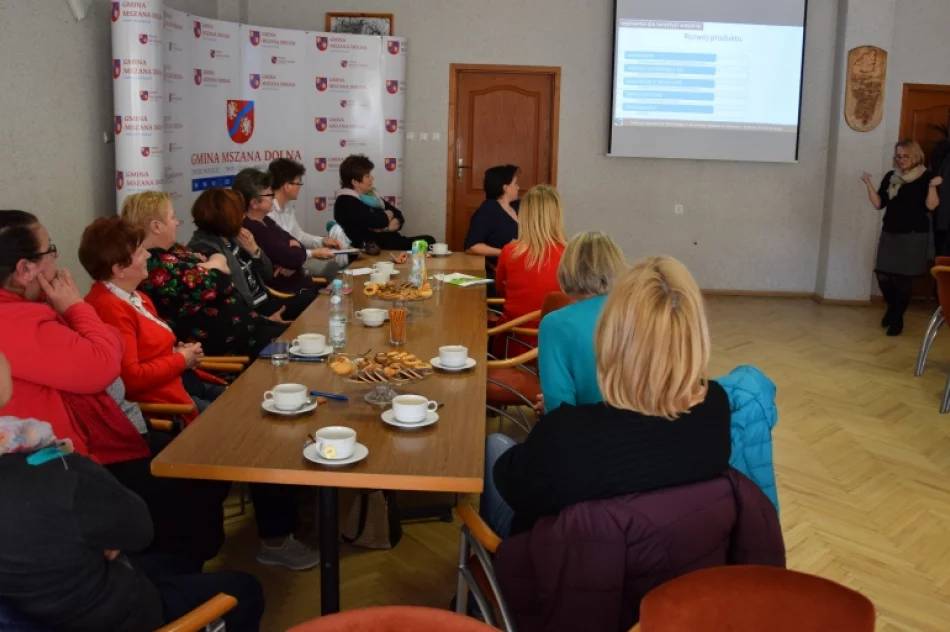 ​ Agroturystyka – doświadczenia i perspektywy - zdjęcie 6