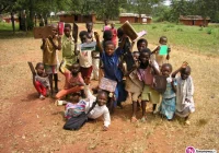 „Idźcie i głoście. Z misjonarzami na peryferie świata” - zdjęcie główne