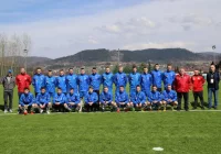 Ambitny cel Limanovii, w niedzielę początek piłkarskiej wiosny - zdjęcie główne