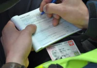 72-letni rowerzysta z blisko 1,8 promila - zdjęcie główne