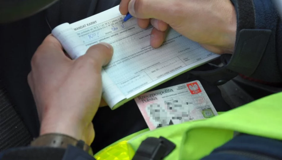 Parkują, jak chcą. Sprawą zajęła się policja - zdjęcie 1