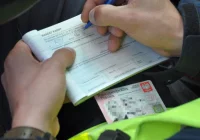 Policja zatrzymała nieletnich bez uprawnień na motorowerach - zdjęcie główne