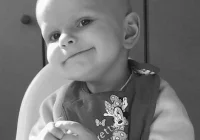 Dorotka Wróbel powiększyła grono aniołków... - zdjęcie główne