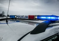 Nie zachował ostrożności i najechał na pieszego - zdjęcie główne