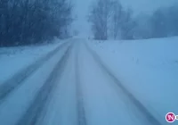 Fotointerwencja: zapomniana droga - zdjęcie główne