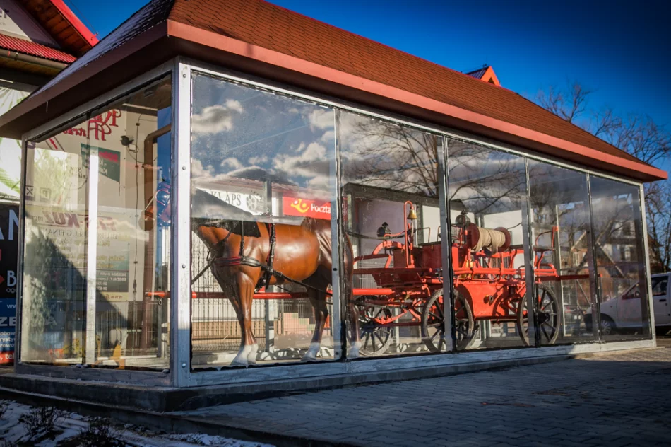 Polsko-słowacki projekt o dawnym pożarnictwie - zdjęcie 3