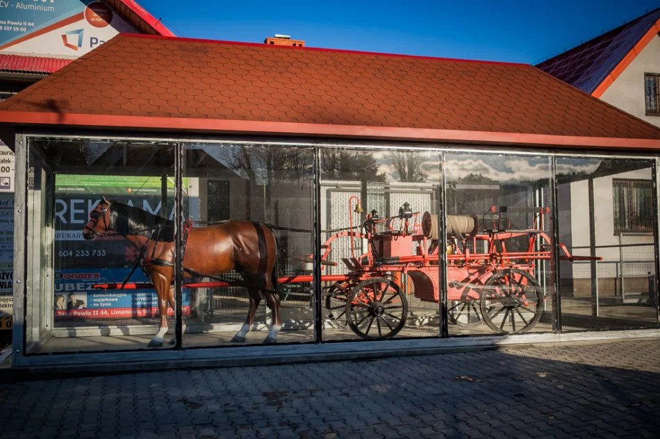 Polsko-słowacki projekt o dawnym pożarnictwie - zdjęcie 4