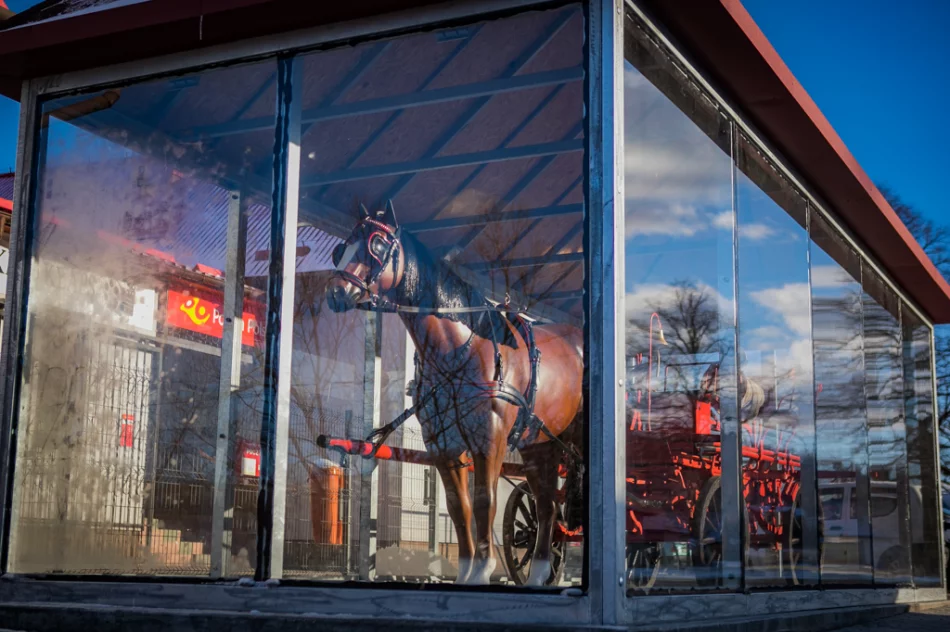 Polsko-słowacki projekt o dawnym pożarnictwie - zdjęcie 5