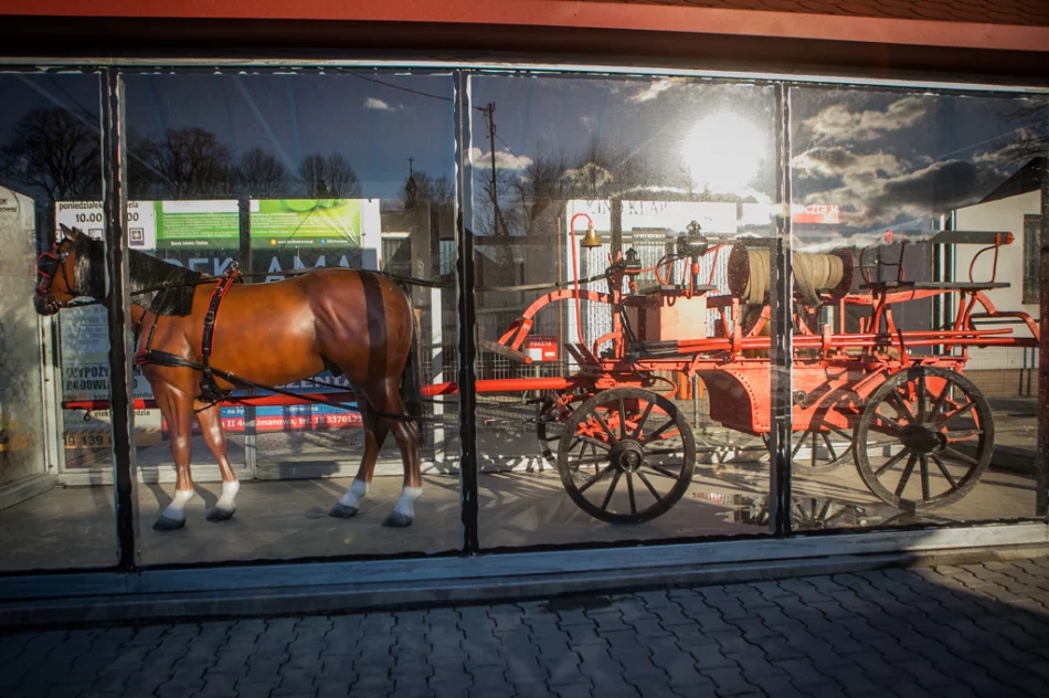 Polsko-słowacki projekt o dawnym pożarnictwie - zdjęcie 6