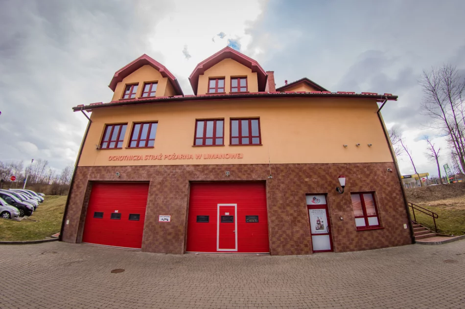 Polsko-słowacki projekt o dawnym pożarnictwie - zdjęcie 8