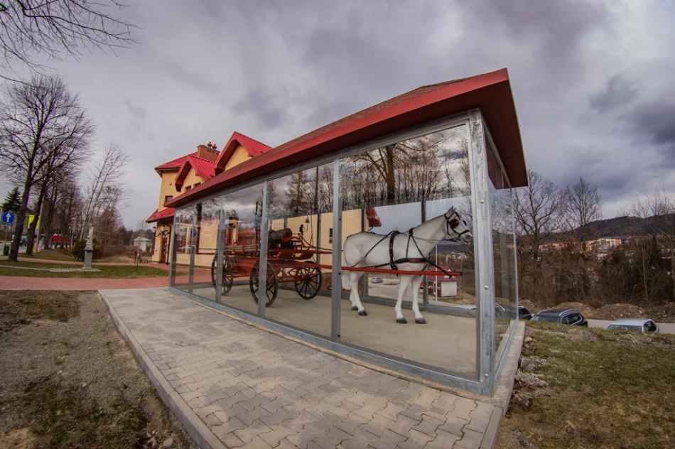 Polsko-słowacki projekt o dawnym pożarnictwie - zdjęcie 9