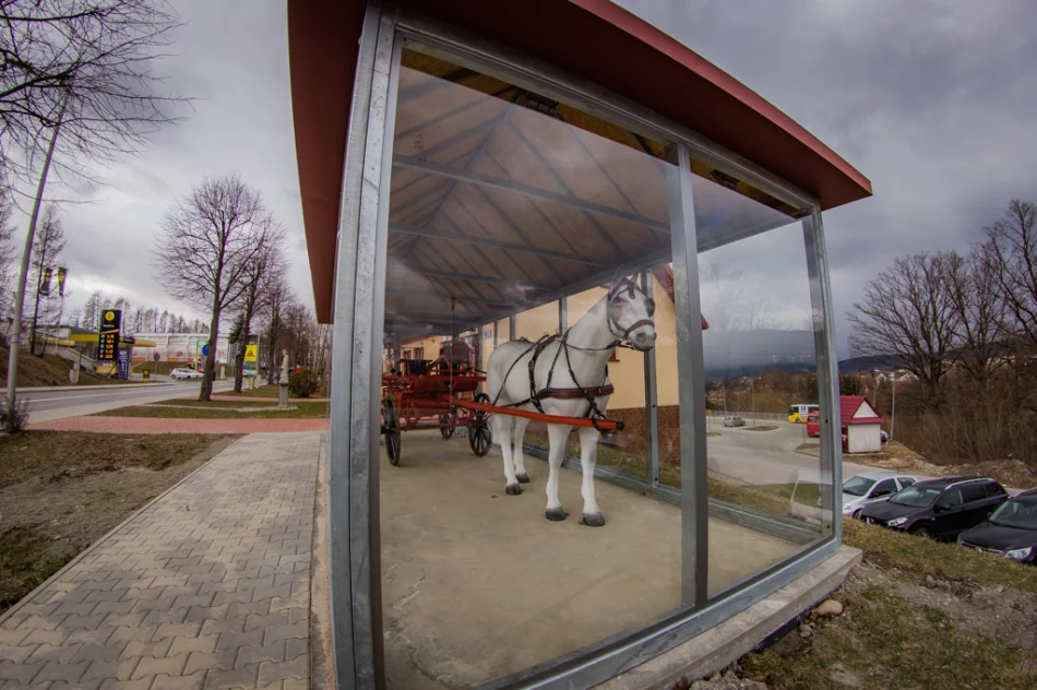Polsko-słowacki projekt o dawnym pożarnictwie - zdjęcie 10