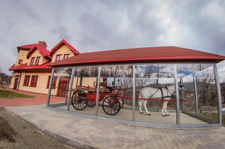 Polsko-słowacki projekt o dawnym pożarnictwie - zdjęcie 11