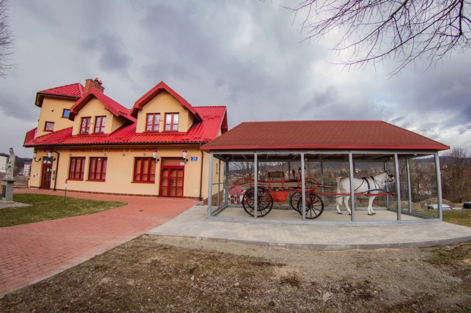 Polsko-słowacki projekt o dawnym pożarnictwie - zdjęcie 12