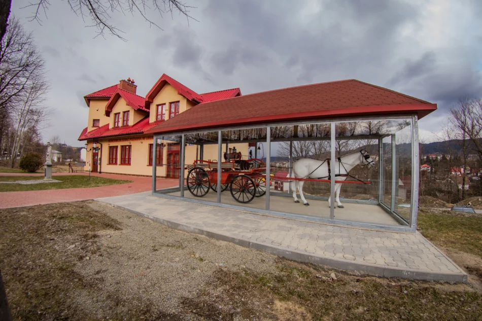 Polsko-słowacki projekt o dawnym pożarnictwie - zdjęcie 13