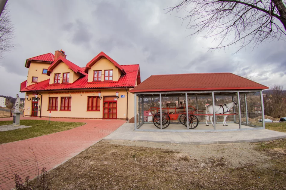 Polsko-słowacki projekt o dawnym pożarnictwie - zdjęcie 14