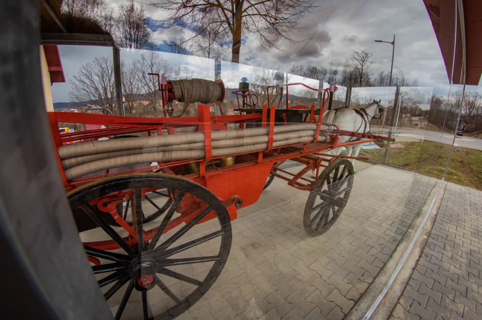 Polsko-słowacki projekt o dawnym pożarnictwie - zdjęcie 15