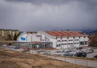 Zmiany w korzystaniu z szatni na pływalni - zdjęcie główne