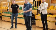 Dziewczęta z Rupniowa mistrzyniami gminy w piłce ręcznej - zdjęcie 3