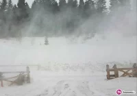 Ostrzeżenie o zamieciach śnieżnych i oblodzeniach. Minusowa temp. do 11 stycznia - zdjęcie główne