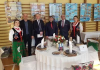 Kolejne podium dla uczniów technikum gastronomicznego - zdjęcie główne