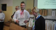 Kolejne podium dla uczniów technikum gastronomicznego - zdjęcie 3