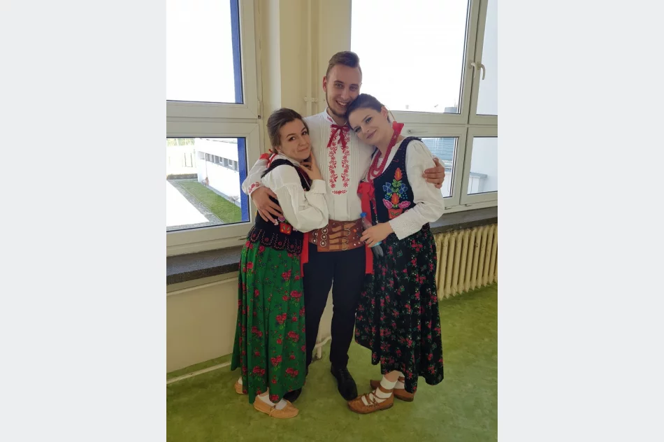 Kolejne podium dla uczniów technikum gastronomicznego - zdjęcie 5