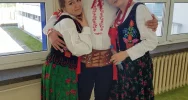 Kolejne podium dla uczniów technikum gastronomicznego - zdjęcie 5