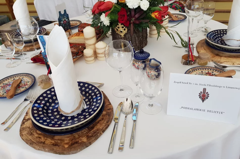 Kolejne podium dla uczniów technikum gastronomicznego - zdjęcie 8