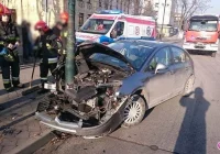 Pożary, wypadki drogowe, anomalie pogody czyli rok 2016 z perspektywy strażaków - zdjęcie główne