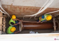 70 kilometrów nowej sieci dla mieszkańców Nowego Sącza i gminy Stary Sącz - zdjęcie główne