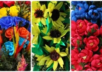 XXXII KONKURS PALM WIELKANOCNYCH - zdjęcie główne