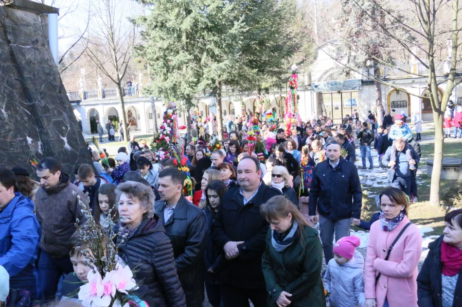 XXXII KONKURS PALM WIELKANOCNYCH - zdjęcie 2