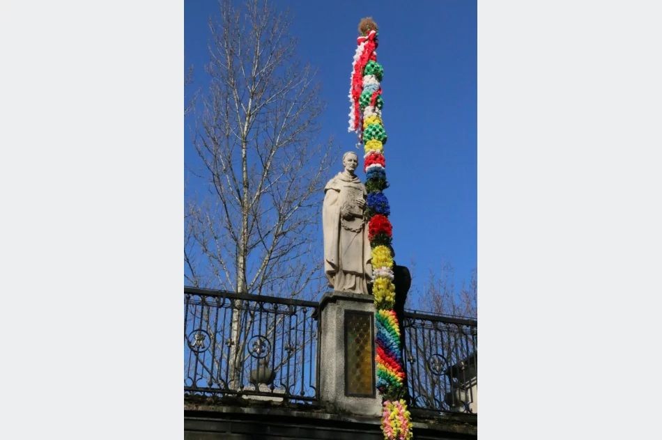 XXXII KONKURS PALM WIELKANOCNYCH - zdjęcie 3