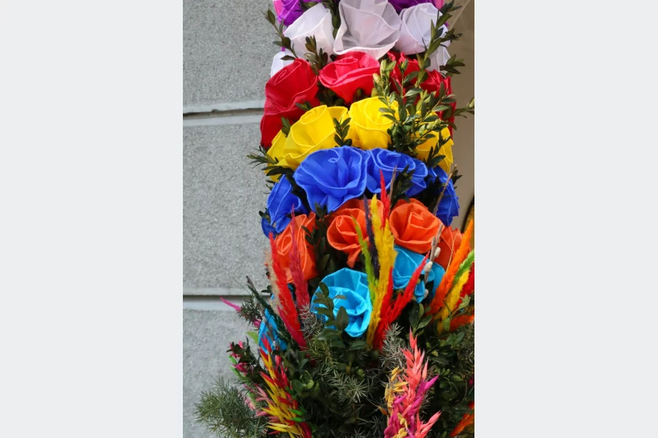 XXXII KONKURS PALM WIELKANOCNYCH - zdjęcie 4