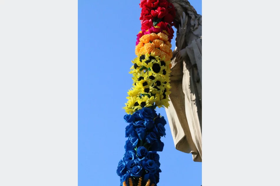 XXXII KONKURS PALM WIELKANOCNYCH - zdjęcie 6