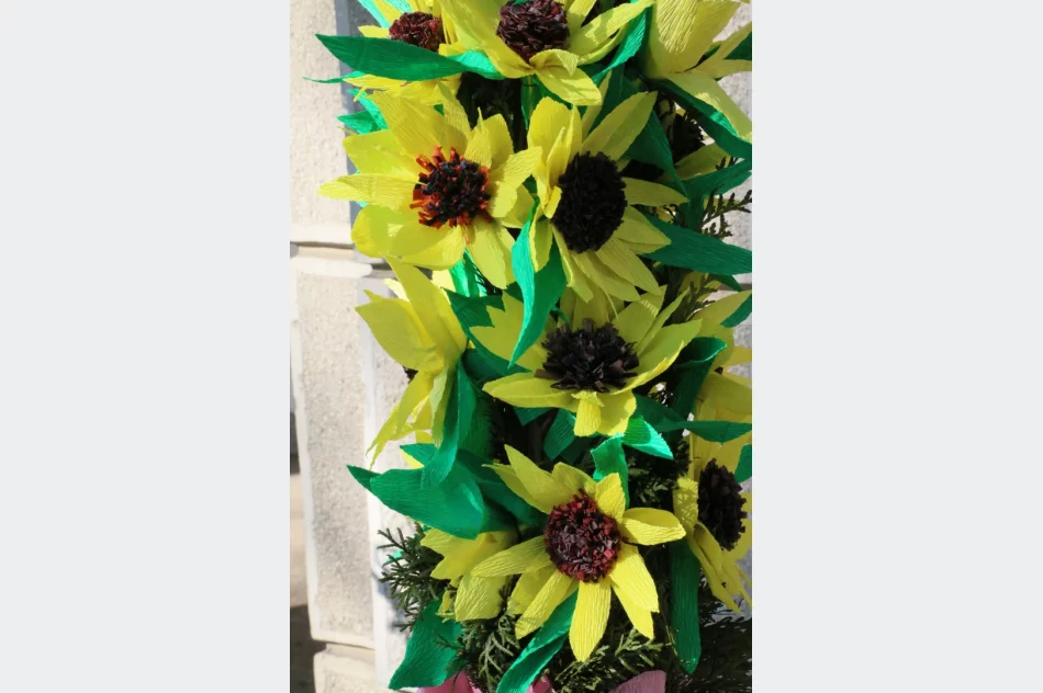 XXXII KONKURS PALM WIELKANOCNYCH - zdjęcie 7