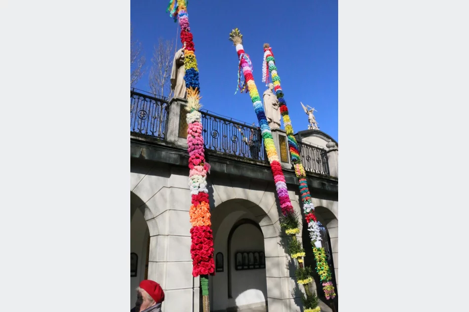 XXXII KONKURS PALM WIELKANOCNYCH - zdjęcie 9