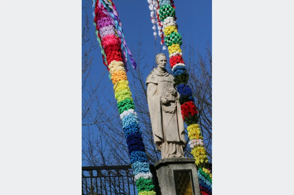 XXXII KONKURS PALM WIELKANOCNYCH - zdjęcie 10