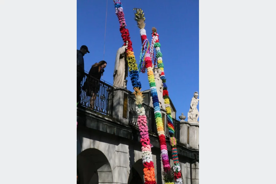 XXXII KONKURS PALM WIELKANOCNYCH - zdjęcie 12