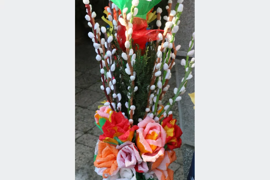 XXXII KONKURS PALM WIELKANOCNYCH - zdjęcie 15