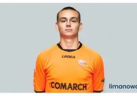 CLJ. Pięć goli od lidera - zdjęcie główne