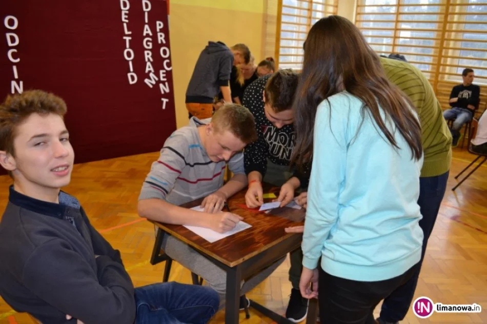 'Przez gry do matematyki' - zdjęcie 2