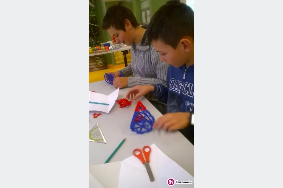 'Przez gry do matematyki' - zdjęcie 3