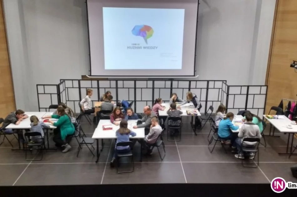 'Przez gry do matematyki' - zdjęcie 4