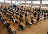 Rozstrzygnięto powiatowe konkursy językowe. W zmaganiach wzięło udział 126 uczniów z 45 szkół - zdjęcie główne